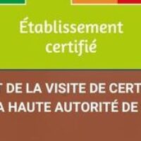Le Centre Hospitalier de Bergerac certifié “Qualité des soins confirmée”