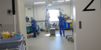 Infirmier anesthésiste DE H/F