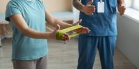 Animateur en activité physique adaptée H/F
