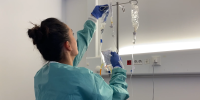 Infirmier DE H/F EHPAD