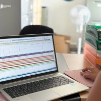 Déploiement du nouveau logiciel Dossier Patient