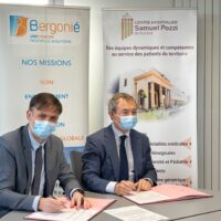 Chirurgie gynécologique et mammaire à Bergerac : un partenariat majeur avec l&rsquo;Institut Bergonié