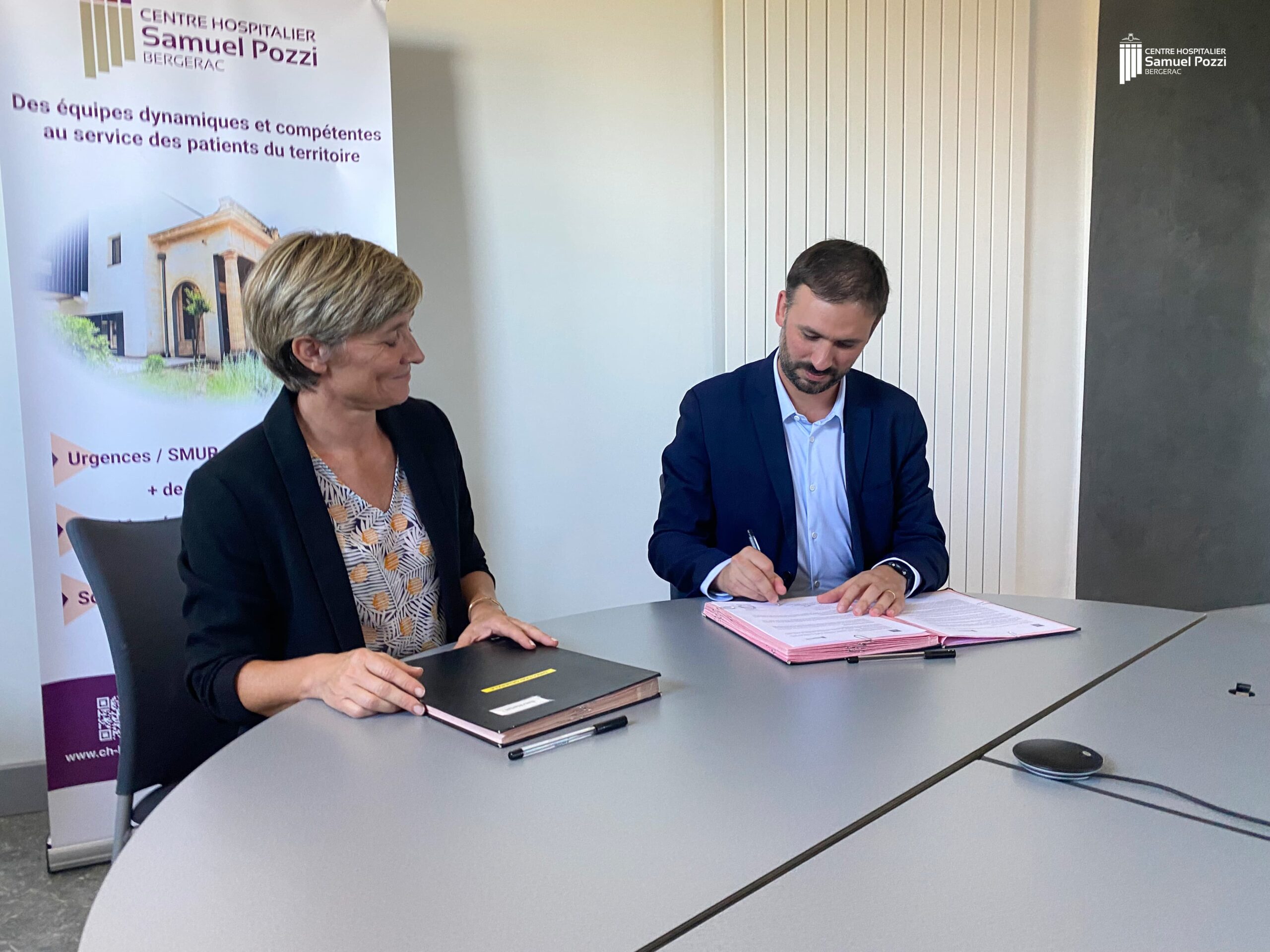 Signature convention MGEN