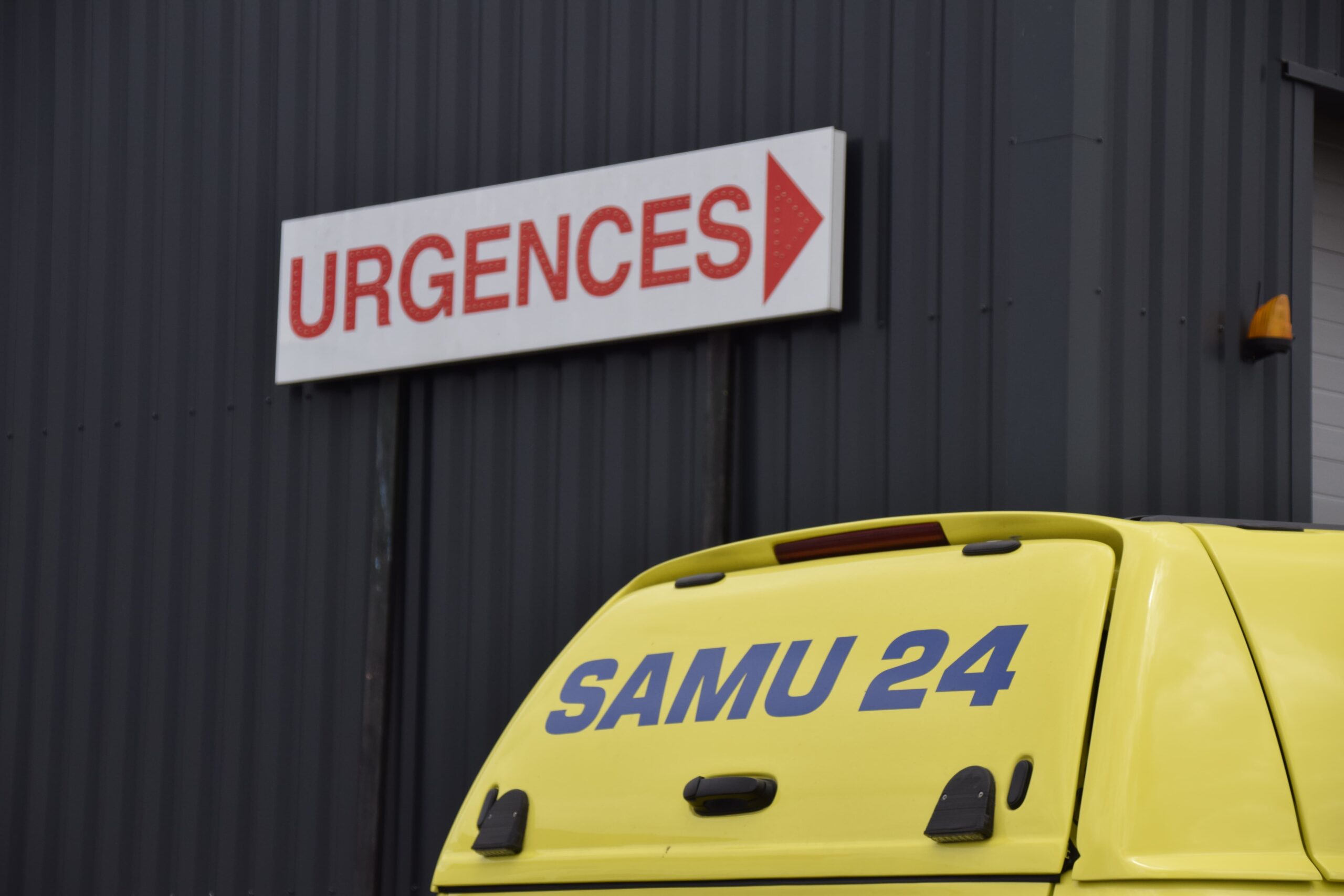 You are currently viewing Régulation exceptionnelle des urgences vendredi 21 août 2026