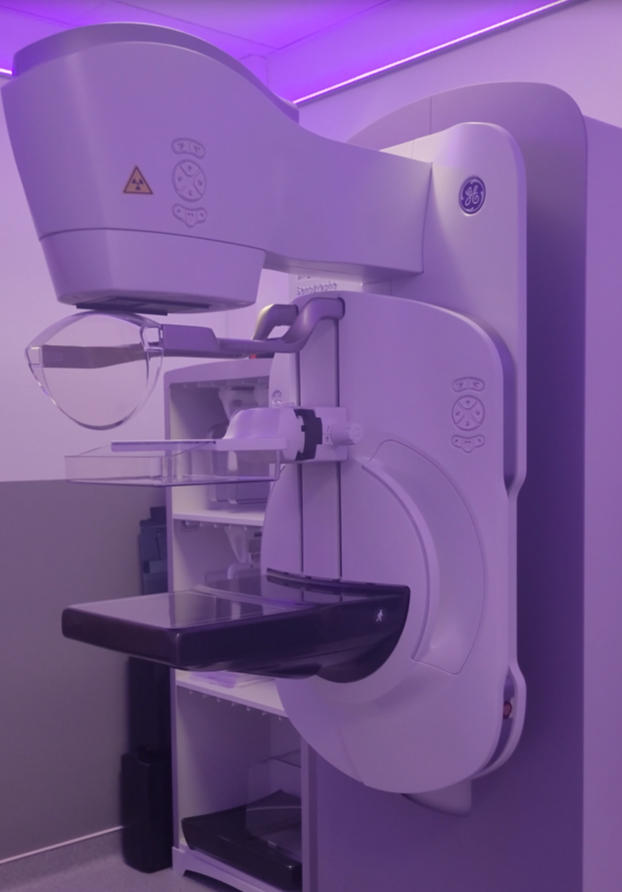 mammographe bergerac